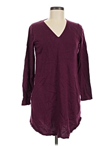 Eileen Fisher Wool Pullover Sweater (view 1)