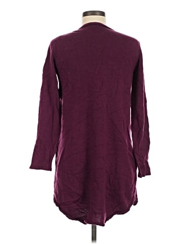Eileen Fisher Wool Pullover Sweater (view 2)