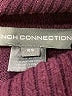 French Connection Burgundy Pullover Sweater Size XS - photo 7