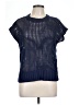 Unbranded 100% Acrylic Blue Sweater Vest Size L - photo 1