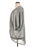 Love Squared Gray Kimono Size 1X - photo 5
