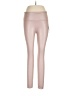 Athleta Pink Active Pants Size L - photo 1