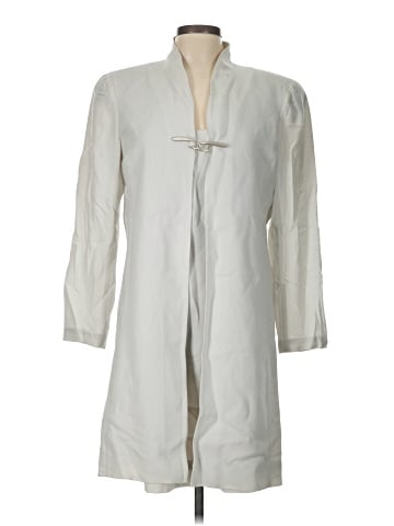 Marisa Minicucci Raincoat (view 1)