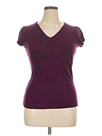 INC International Concepts Short Sleeve T-Shirt (view 1)