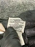 RACHEL Rachel Roy Metallic Silver Jacket Size S - photo 7