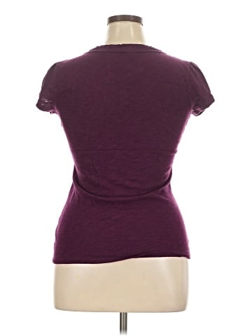 INC International Concepts Short Sleeve T-Shirt (view 2)