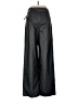 Unbranded Black Casual Pants Size Med Petite - photo 2