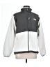 The North Face Gray Track Jacket Size L - photo 1