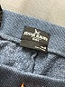 Eddie Bauer Solid Blue Athletic Shorts Size 6 - photo 3