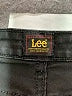 Lee Black Jeans Size 20 M - photo 4