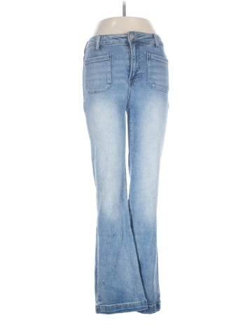 Risen Jeans (view 1)