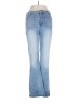 Risen Blue Jeans Size 7 - photo 1