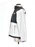 The North Face Gray Track Jacket Size L - photo 5