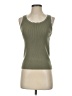 Lilly Pulitzer Green Ivory Tank Top Size 0 - photo 1