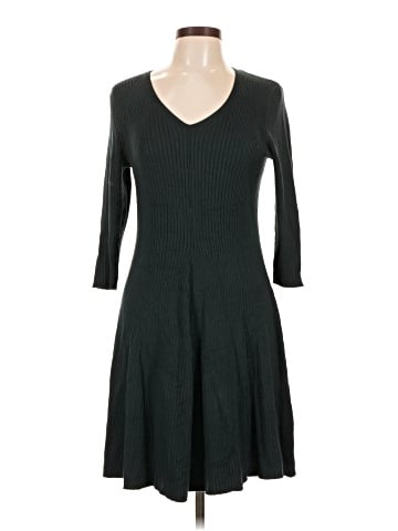 Gabby Skye Casual Dress (view 1)