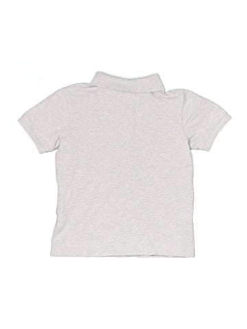 Lacoste Short Sleeve Top (view 2)