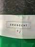 Crescent Green Dress Pants Size S - photo 7