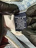 Vanilla Star Hearts Blue Jeans Size 8 - photo 8