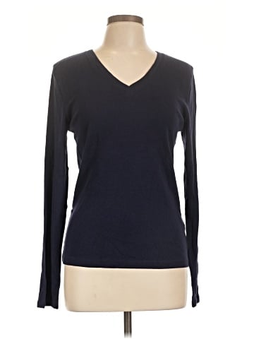 Gap Long Sleeve T-Shirt (view 1)