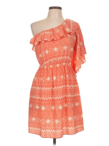 Hello Miss Casual Dress (view 1)