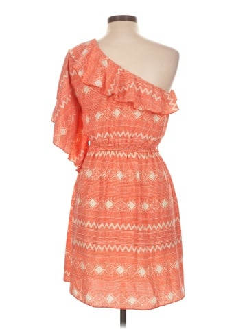 Hello Miss Casual Dress (view 2)