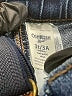 OshKosh B'gosh Blue Overalls Size 3T - photo 3