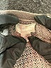 Caslon Gray Cardigan Size L - photo 7