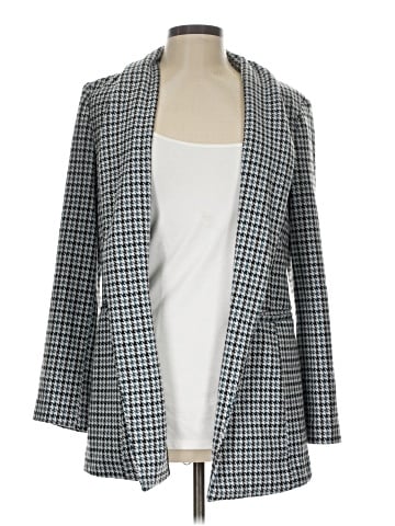 Bagatelle Blazer (view 1)