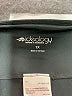 Ideology Color Block Blue Active Pants Size 1X - photo 4