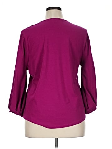 Chico's Long Sleeve Top (view 2)