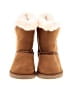 Unbranded Brown Boots Size 9 (kids) - photo 2