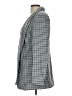 Bagatelle Checkered-gingham Gray Blazer Size L - photo 5
