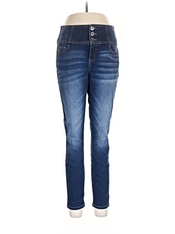 No Boundaries Jeans (view 1)