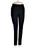 Unbranded Solid Black Active Pants Size XS (estimated) - photo 1