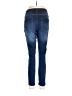 No Boundaries Solid Blue Jeans Size 13 - photo 2