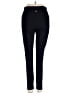 Unbranded Solid Black Active Pants Size XS (estimated) - photo 2