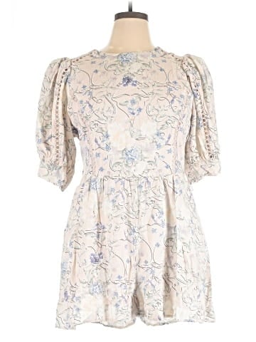 Express Romper (view 1)