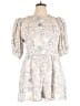 Express Ivory Romper Size XL - photo 1