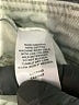 BP. 100% Cotton Green Jeans Size 24 waist - photo 8