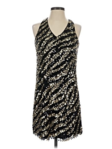 MNG Suit Cocktail Dress (view 1)