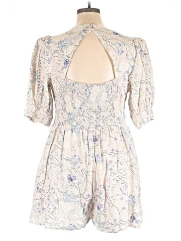 Express Romper (view 2)