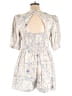 Express Ivory Romper Size XL - photo 2