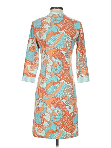 J. McLaughlin Casual Dress (view 2)