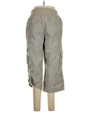 Calvin Klein Cargo Pants (view 2)