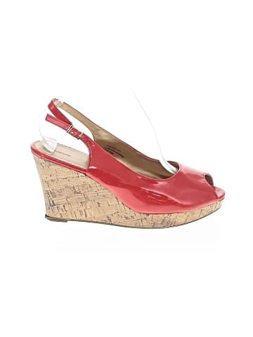 Avenue Wedges (view 1)
