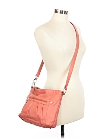 Stone Mountain Crossbody Bag (view 2)