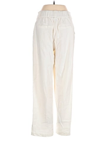 LC Lauren Conrad Linen Pants (view 2)