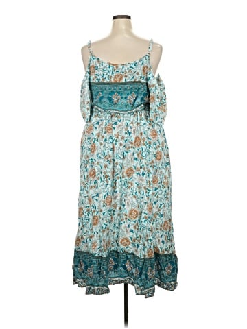 BLOOMCHIC Casual Dress (view 2)