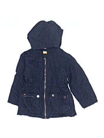 C&C California Raincoat (view 1)