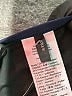 J.Crew Solid Blue One Piece Swimsuit Size 12 - photo 3